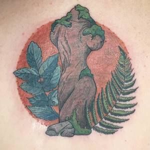 Meet your Posher, Angela